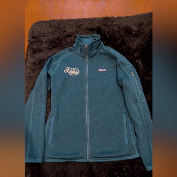 Patagonia Sweaters - Patagonia jacket M